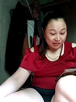 mdaobae online show from 10-12-25, 02:32