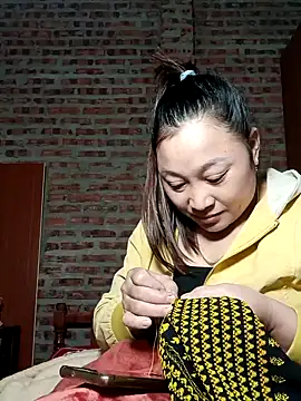 mdaobae online show from 11-25-25, 03:01