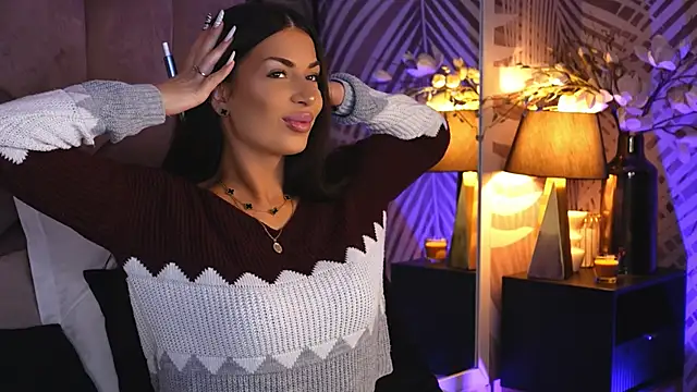 EvaRhea online show from 11-11-25, 03:50