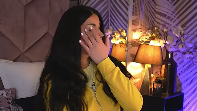 Snapshot of EvaRhea chatting on 02-09-26, 04:27 EvaRhea online show from 02-09-26, 04:27