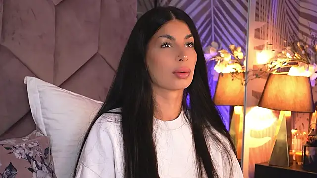 Snapshot of EvaRhea chatting on 02-12-26, 03:56 EvaRhea online show from 02-12-26, 03:56