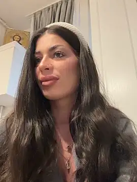 Snapshot of EvaRhea chatting on 02-26-26, 05:39 EvaRhea online show from 02-26-26, 05:39