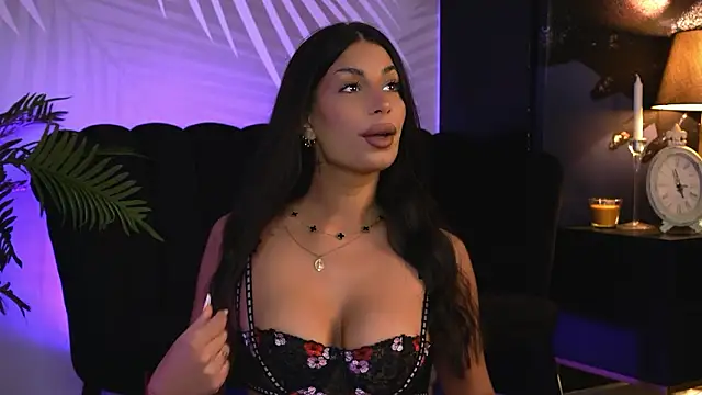 Snapshot of EvaRhea chatting on 03-02-26, 04:14 EvaRhea online show from 03-02-26, 04:14