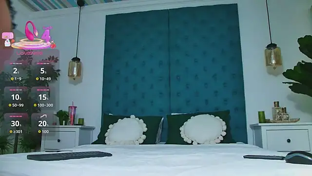 LollyShine online show from 11-02-25, 07:27