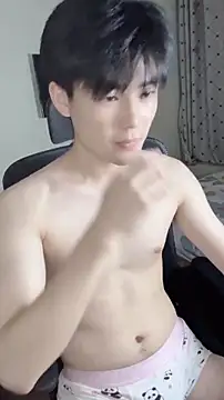 xiaoyang5200 online show from 09-10-25, 03:34