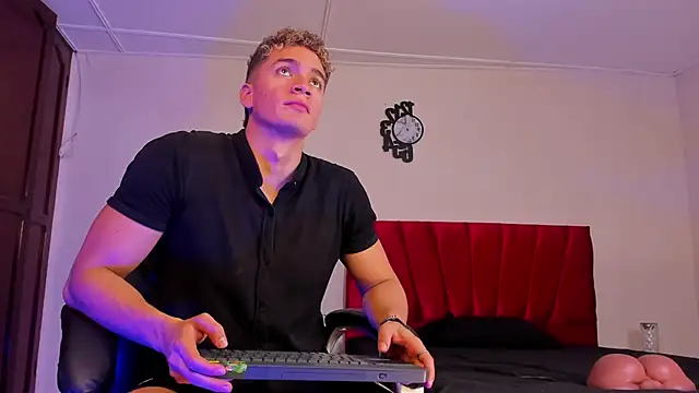 paull george online show from 09-22-25, 01:46