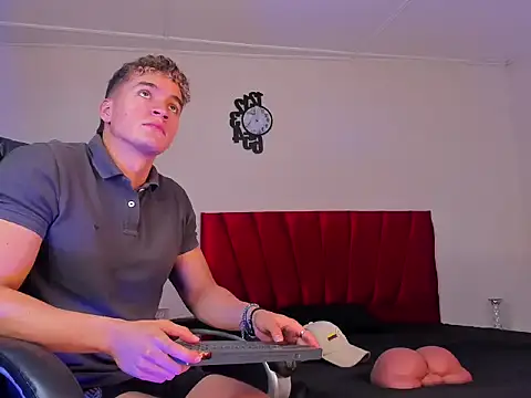 paull george online show from 10-07-25, 01:30