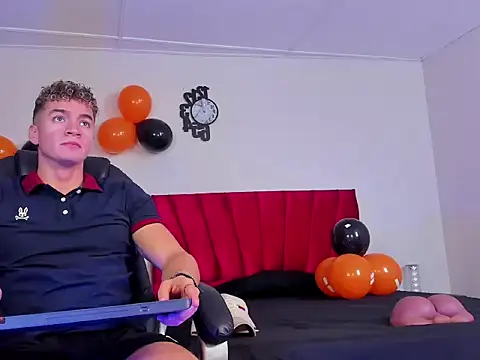 paull george online show from 10-11-25, 03:10