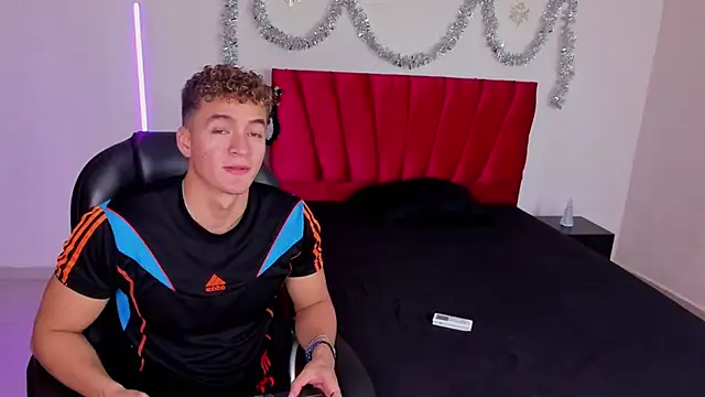 paull george online show from 11-12-25, 02:39