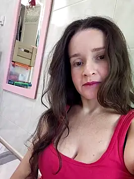  anita rojas online show from 10-08-25, 03:31