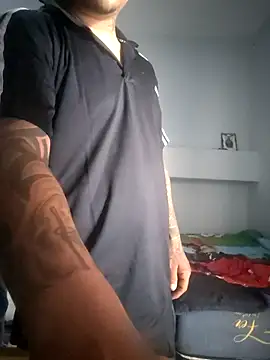 Maratattoo22 online show from 09-12-25, 07:58