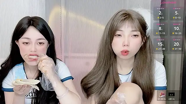 Snapshot of Janisa__PZ chatting on 11-04-25, 10:58 Janisa PZ online show from 11-04-25, 10:58