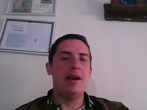 mickseb89 online show from 10-03-25, 08:28