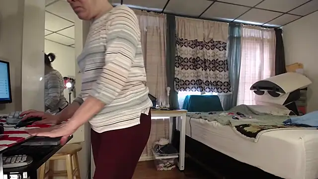 ANALTRAINING4U2 online show from 02-26-25, 04:03