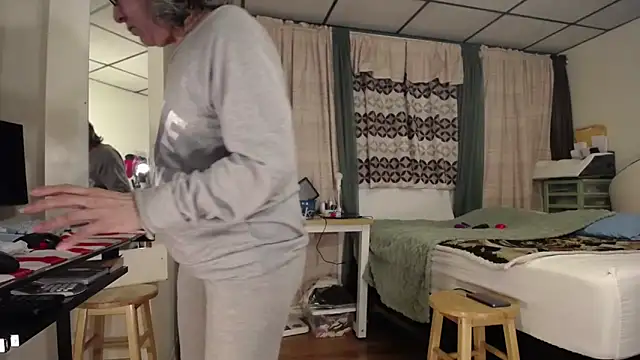 ANALTRAINING4U2 online show from 03-03-25, 03:41