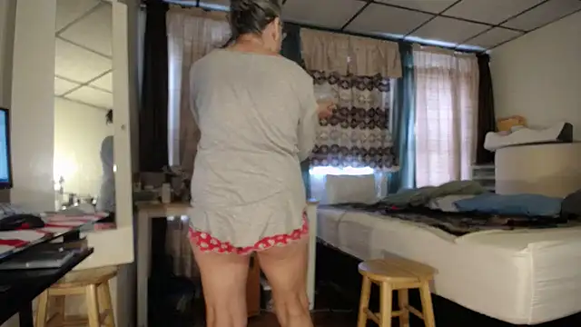 ANALTRAINING4U2 online show from 03-08-25, 03:56