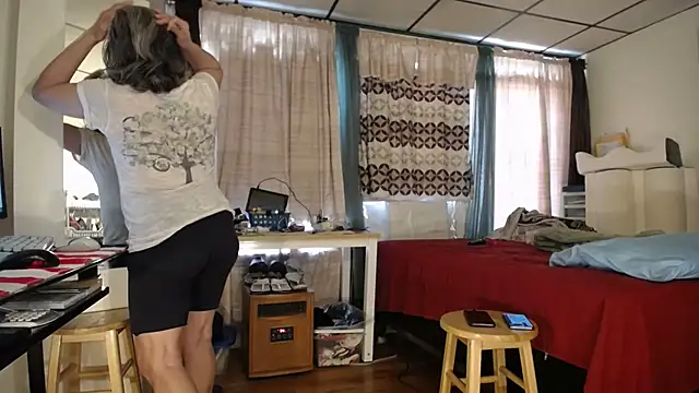 ANALTRAINING4U2 online show from 03-19-25, 05:17