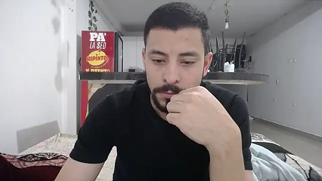 yohacriss online show from 09-20-25, 03:40