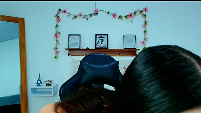 Natta Rose6 online show from 09-30-25, 11:59