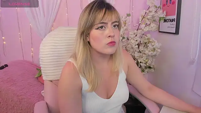 Jenny Wolridge  online show from 02-06-26, 09:07