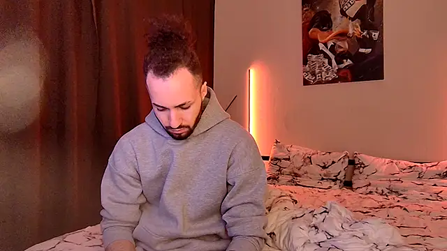 M E D I A T O R online show from 10-07-25, 03:04