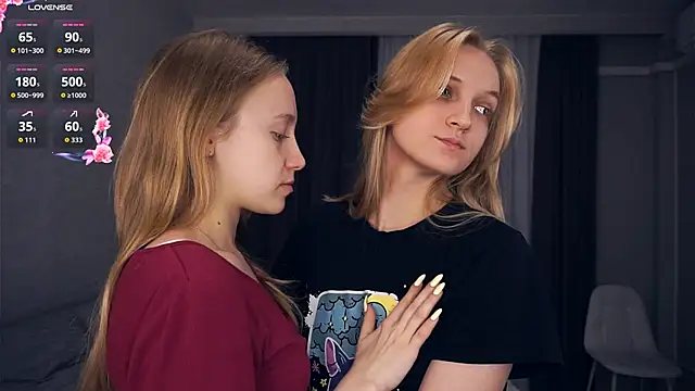 EarnestineGyllenband online show from 10-16-25, 06:47