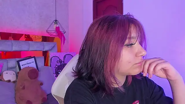 sophiievv online show from 01-11-26, 07:52