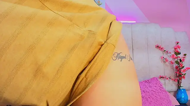 Emma Carteer online show from 09-13-25, 11:37