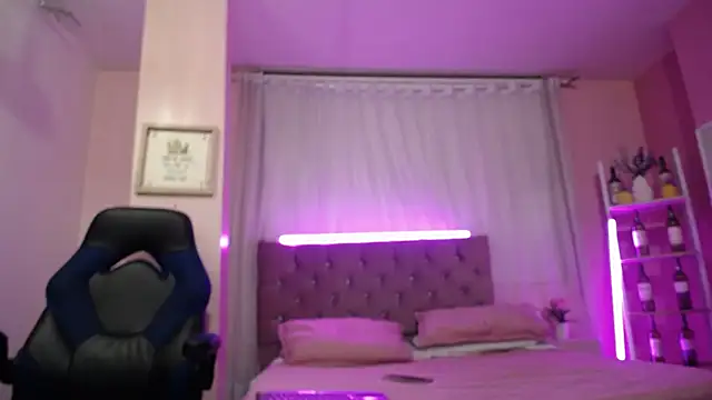 Emma Carteer online show from 10-02-25, 04:41