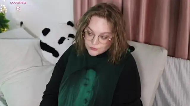 Alissa S online show from 03-18-25, 11:19