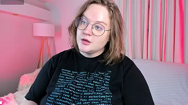 Alissa S online show from 11-02-25, 12:51