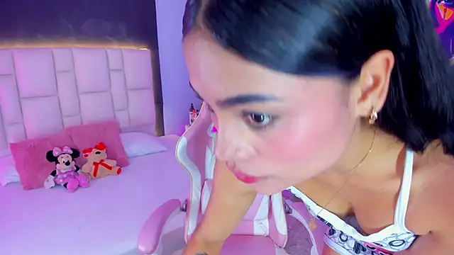 SammyRose  online show from 10-20-25, 07:58