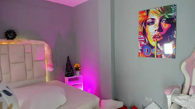 SammyRose  online show from 12-14-25, 08:02