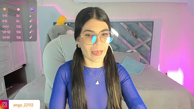 im  abby online show from 09-10-25, 01:00
