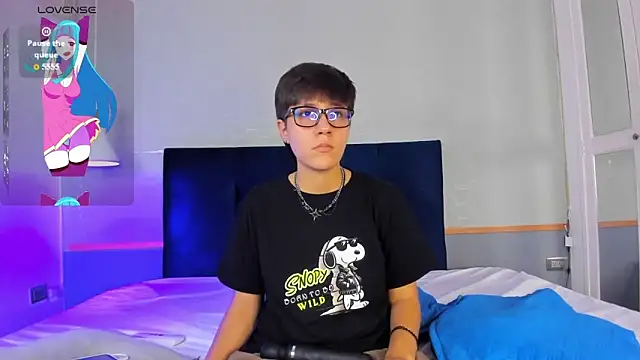 Tsuki Maru online show from 11-28-25, 08:33