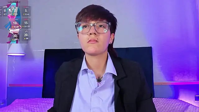 Tsuki Maru online show from 01-09-26, 03:53