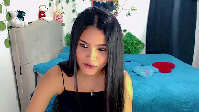 Chiara latina online show from 09-16-25, 09:16