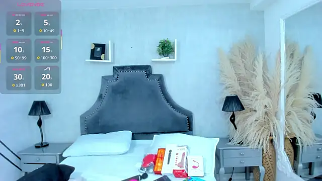 BritanyBrown  online show from 03-21-26, 04:50