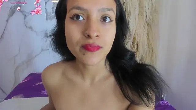 violettawatson online show from 10-05-25, 01:09