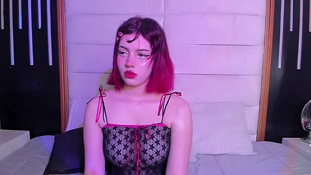 RebecaSnow online show from 11-11-25, 10:10