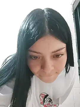 LunaJacobs online show from 10-23-25, 11:14