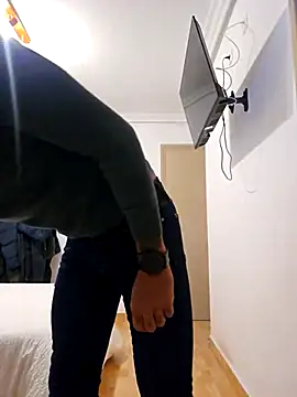 Snapshot of Latinfogoso84 chatting on 11-20-25, 12:16 Latinfogoso84 online show from 11-20-25, 12:16