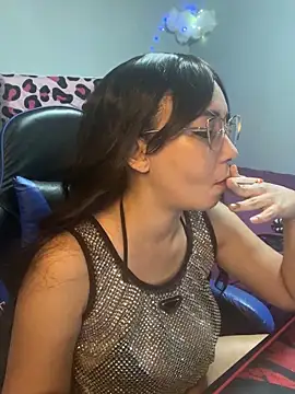 aliciaxul online show from 10-01-25, 12:11