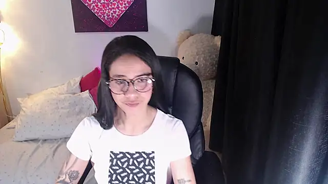 Ashley olivares online show from 01-16-26, 04:55