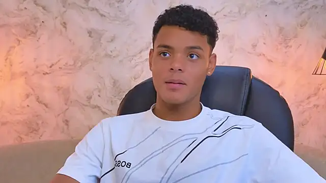 Valentino Thompson online show from 10-10-25, 08:08