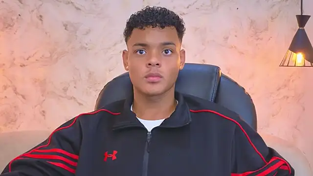 Valentino Thompson online show from 10-23-25, 08:18