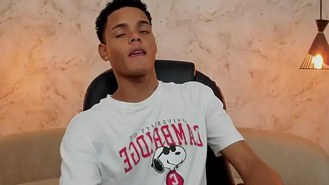 Valentino Thompson online show from 11-10-25, 08:19