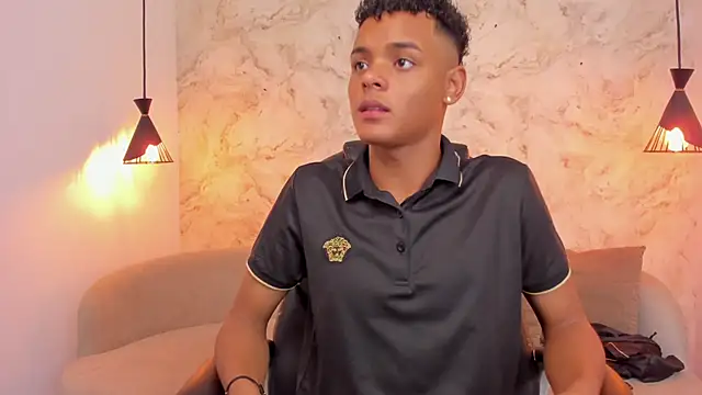 Valentino Thompson online show from 11-20-25, 08:08