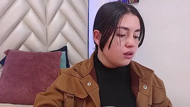 Vicluxxx online show from 11-09-25, 12:36