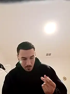 Jadriel23 online show from 10-19-25, 10:32